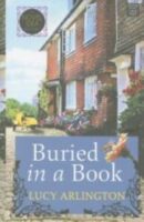 Buried in a Book (Novel Idea, #1)-Lucy Arlington